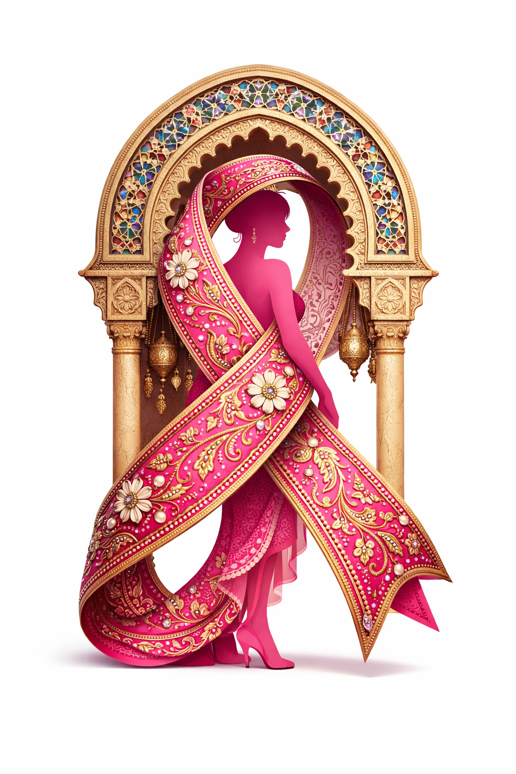 About Pink Moments Morocco